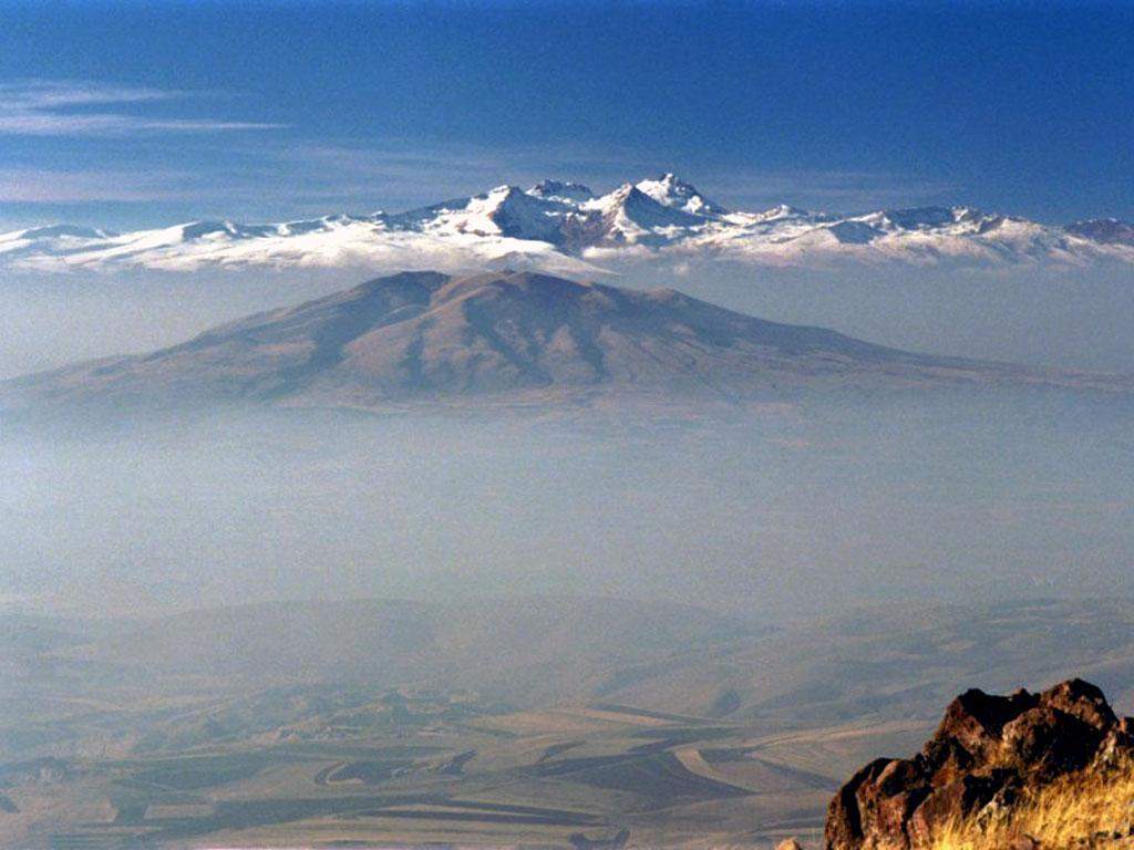 Aragats
